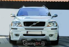VOL09064 – Volvo XC 90 la 13.500 EUR (vândut)