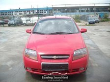 CHE00255 – Chevrolet Kalos la 3.472 EUR (vândut)