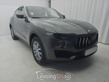 MAS25292 – Maserati LEVANTE la 46.291 EUR