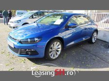 VOL03886 – Volkswagen Scirocco la 17.390 EUR (vândut)