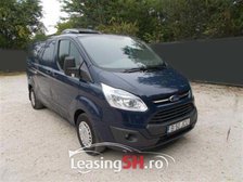 FOR06947 – Ford TRANSIT la 17.688 EUR (vândut)