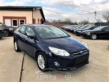 FOR16868 – Ford Focus Mk3 la 8.211 EUR (vândut)