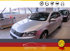 VOL11941 – Volkswagen Passat la 14.268 EUR (vândut)