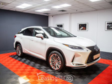 LEX31032 – Lexus RX 450h la 73.780 EUR
