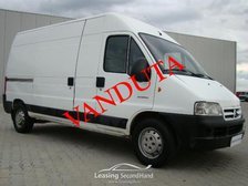 CIT01714 – Citroën JUMPER la 2.976 EUR (vândut)