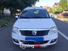 DAC06682 – Dacia Logan MCV la 7.100 EUR (vândut)