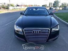 AUD15061 – Audi A8 la 28.500 EUR (vândut)