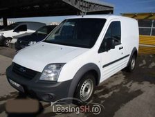 FOR09392 – Ford Tourneo la 7.500 EUR (vândut)