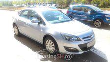 OPE12080 – Opel Astra la 9.250 EUR (vândut)