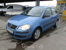 VOL09450 – Volkswagen Polo la 4.700 EUR (vândut)