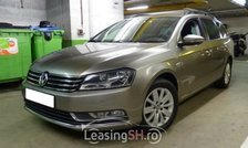 VOL08962 – Volkswagen Passat la 12.900 EUR (vândut)