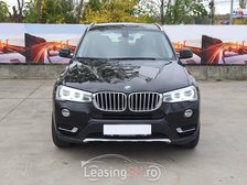 BMW23321 – BMW X3 la 17.826 EUR (vândut)