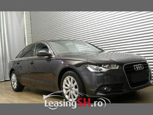 AUD07932 – Audi A6 la 23.030 EUR (vândut)