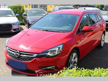 OPE12318 – Opel Astra 4 la 12.890 EUR (vândut)