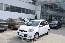 NIS20321 – Nissan Micra K13 la 6.307 EUR (vândut)