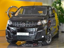 OPE30787 – Opel Zafira Life-e Elegance M la 57.047 EUR