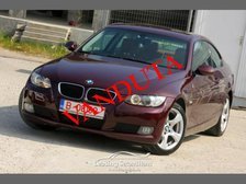 BMW02921 – BMW 320d la 19.778 EUR (vândut)