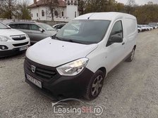 DAC15770 – Dacia Dokker la 6.000 EUR (vândut)