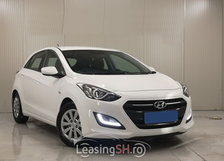 HYU16321 – Hyundai i30 la 8.318 EUR