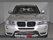 BMW08610 – BMW X3 la 23.776 EUR (vândut)