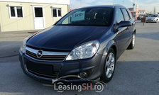 OPE11991 – Opel Astra H la 6.486 EUR (vândut)