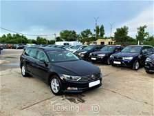 VOL17907 – Volkswagen Passat B8 la 12.733 EUR (vândut)