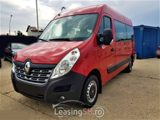 REN12613 – Renault MASTER la 22.967 EUR (vândut)