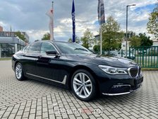 BMW22599 – BMW 730 la 38.070 EUR