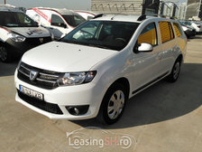 DAC14277 – Dacia Logan MCV la 6.850 EUR (vândut)