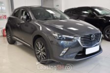 MAZ21110 – Mazda CX-3 la 15.990 EUR