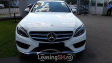 MER13368 – Mercedes-Benz C 220 la 30.000 EUR (vândut)