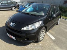 PEU00745 – Peugeot 207 la 5.704 EUR (vândut)
