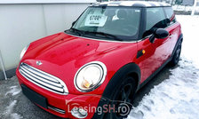 MIN15379 – MINI Cooper la 6.200 EUR (vândut)