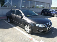 VOL21452 – Volkswagen Passat B6 la 5.900 EUR