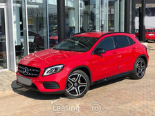 MER17040 – Mercedes-Benz GLA 200 la 41.648 EUR (vândut)