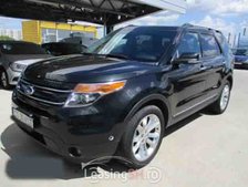 FOR09733 – Ford Explorer la 24.900 EUR (vândut)