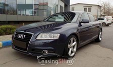 AUD09559 – Audi A6 la 16.541 EUR (vândut)
