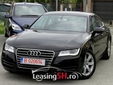 AUD04733 – Audi A7 la 37.138 EUR (vândut)