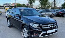 MER31748 – Mercedes-Benz GLC 220 D 4MATIC la 30.583 EUR