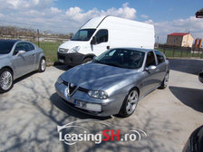 ALF03688 – Alfa Romeo 156 la 3.500 EUR (vândut)
