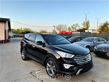 HYU17196 – Hyundai Grand Santa Fe la 21.777 EUR (vândut)