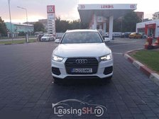 AUD10308 – Audi Q3 la 25.000 EUR (vândut)