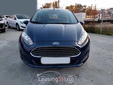 FOR10879 – Ford Fiesta la 7.150 EUR (vândut)