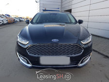 FOR13119 – Ford Mondeo MK5 la 35.581 EUR (vândut)