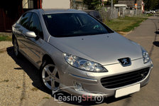 PEU11304 – Peugeot 407 la 5.950 EUR (vândut)