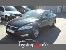 FOR08215 – Ford Mondeo MK4 la 6.800 EUR (vândut)