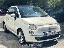FIA21630 – Fiat 500 la 6.000 EUR (vândut)