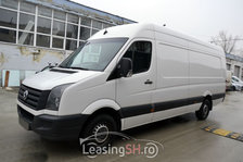 VOL24642 – Volkswagen CRAFTER la 11.900 EUR (vândut)