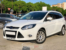 FOR25728 – Ford Focus la 6.250 EUR
