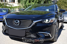 MAZ13864 – Mazda 6 la 21.301 EUR (vândut)